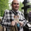 Отпевание иерея Александра Мишина